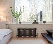 Ag Cast Iron Line, Grace Radiators