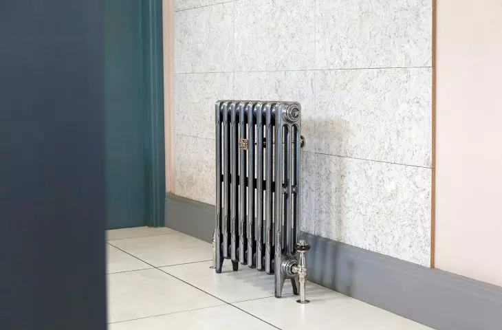 Ag Cast Iron Line, Mercury Radiators
