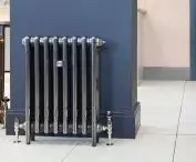 Ag Cast Iron Line, Mercury Radiators