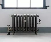 Ag Cast Iron Line, Roococo II Radiators