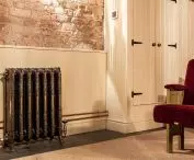 Ag Cast Iron Line, Rococo III Radiators