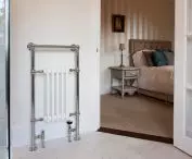 Ag Cast Iron Line Radiators, Vivian
