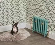 Ag Cast Iron Line Radiators, Emmeline