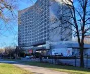 Student Depot Polonez dormitory in Poznań 