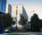 akademik Student Depot Polonez w Poznaniu — rozbudowa