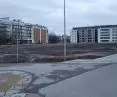 Polanka i Łacina w Poznaniu, nowe osiedla bez centrum integracji