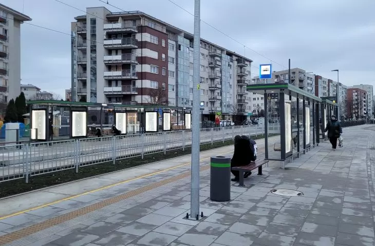 Polanka i Łacina w Poznaniu, nowe osiedla bez centrum integracji