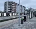 Polanka i Łacina w Poznaniu, nowe osiedla bez centrum integracji