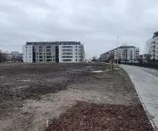 Polanka i Łacina w Poznaniu, nowe osiedla bez centrum integracji