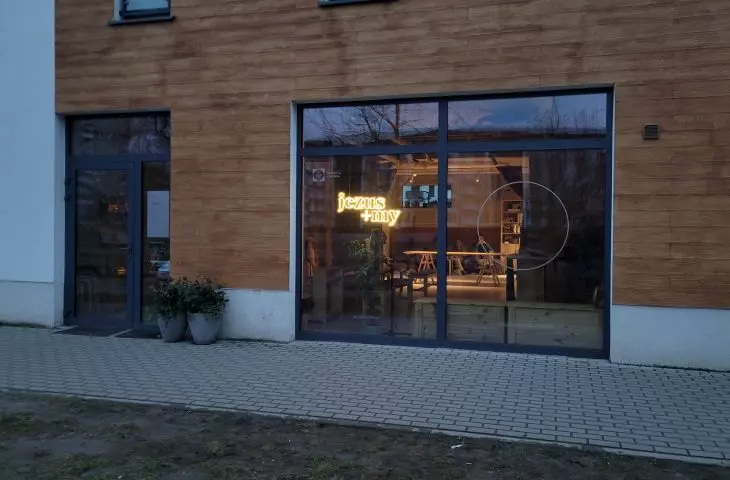 Polanka i Łacina w Poznaniu, nowe osiedla bez centrum integracji