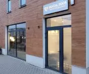 Polanka i Łacina w Poznaniu, nowe osiedla bez centrum integracji