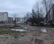 Polanka i Łacina w Poznaniu, nowe osiedla bez centrum integracji