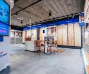 Quick-Step Concept Store