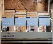 Quick-Step Concept Store
