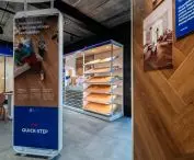 Quick-Step Concept Store