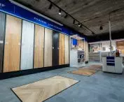 Quick-Step Concept Store