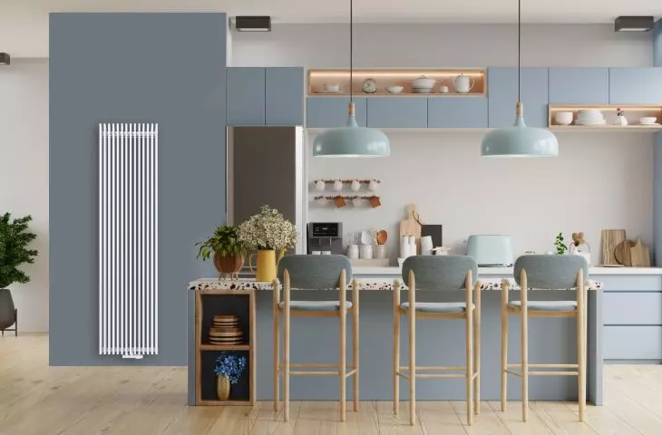 AG Modern Line, K series of radiators
