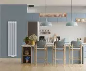 AG Modern Line, K series of radiators