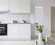 AG Modern Line, Air K series of radiators