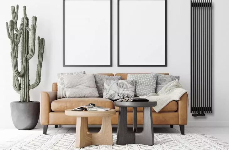 AG Modern Line, Air K series of radiators