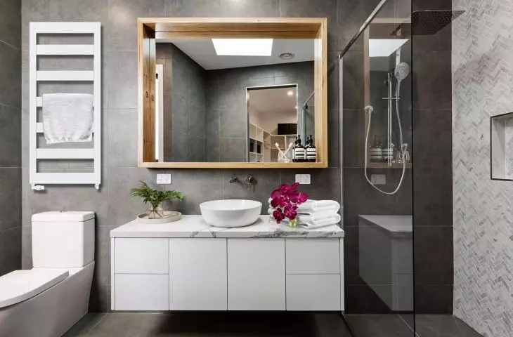 AG Modern C-RYL radiator series