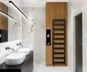 AG Modern C-RYL radiator series