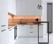 Cylia S radiator series, anthracite