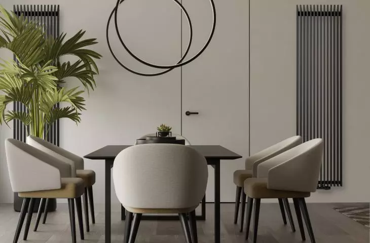 Seria grzejników AG Modern, Cylia S