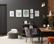 Cylia S series of radiators