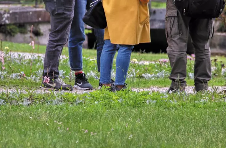 zmiana mentalności w planowaniu miast powinna dotyczyć między innymi rozumienia terenów zielonych; bez precyzyjnej analizy myślenie o przyrodzie w mieście jest dysfunkcyjne, sprowadza ją do elementu dekoracyjnego 