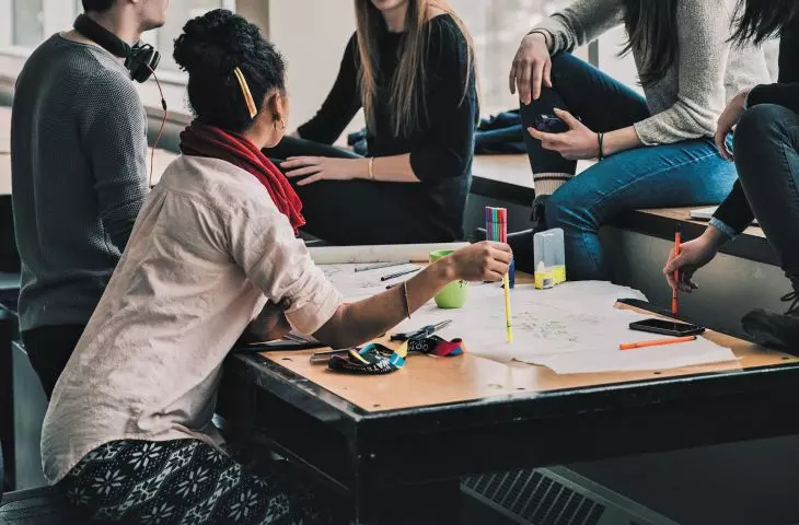 change in the quality of spatial design is not possible without reevaluating the role of public consultation; today the mentality of those conducting consultations is moralistic and preachy, instead of coming from a position of inviting dialogue