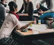 change in the quality of spatial design is not possible without reevaluating the role of public consultation; today the mentality of those conducting consultations is moralistic and preachy, instead of coming from a position of inviting dialogue