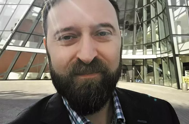 Paweł Hałat