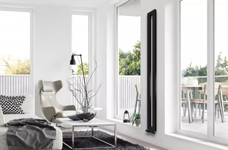 AG Modern Line, Flora series of radiators