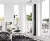 AG Modern Line, Flora series of radiators