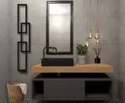 AG Modern Line radiator series, Reus 