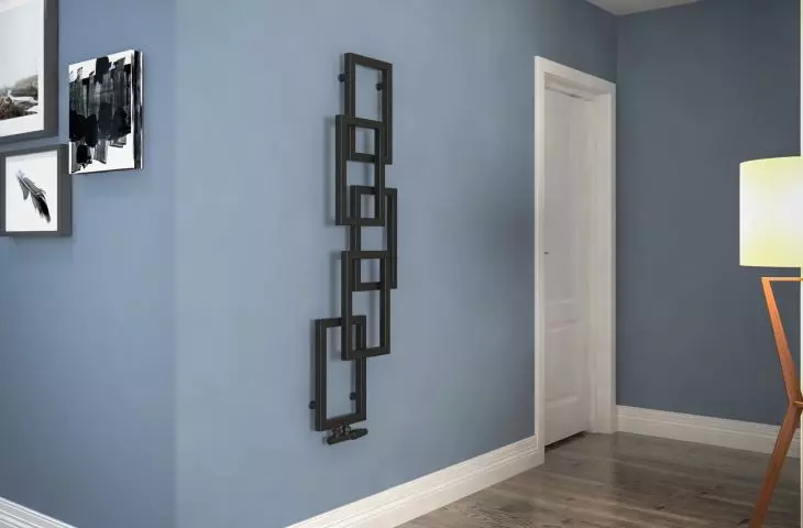 AG Modern Reus radiator series