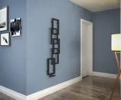 AG Modern Reus radiator series