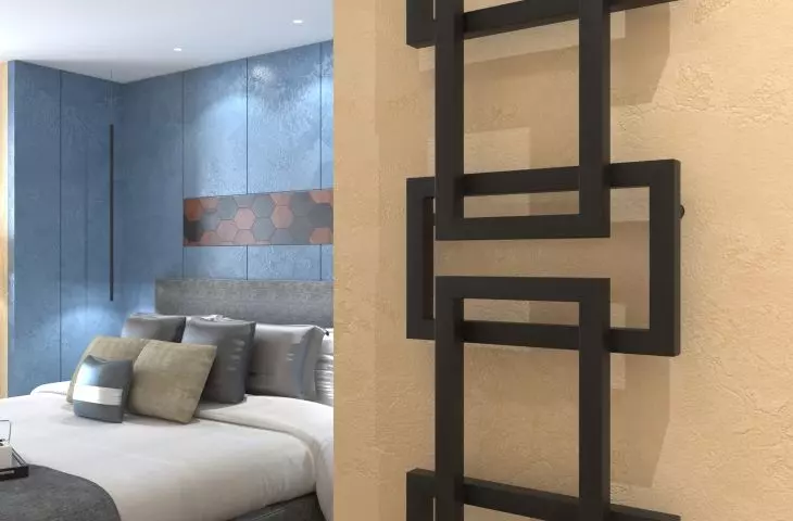 AG Modern Sen series of radiators