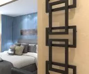 AG Modern Sen series of radiators