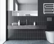 AG Modern Line series of radiators, Eron