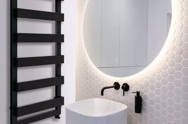 AG Modern Line, K-CAS series of radiators