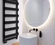 Seria grzejników AG Modern Line, K-CAS
