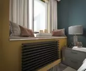 AG Modern Line series of radiators, Tanta