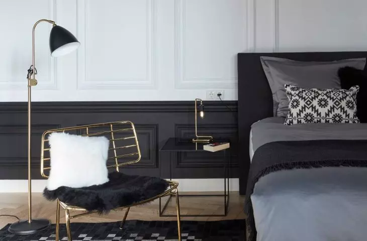 Hotel Chic is a trend inspired by the interiors of luxury hotels
