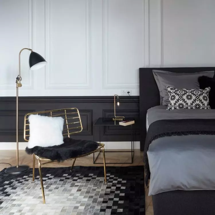 Hotel Chic is a trend inspired by the interiors of luxury hotels