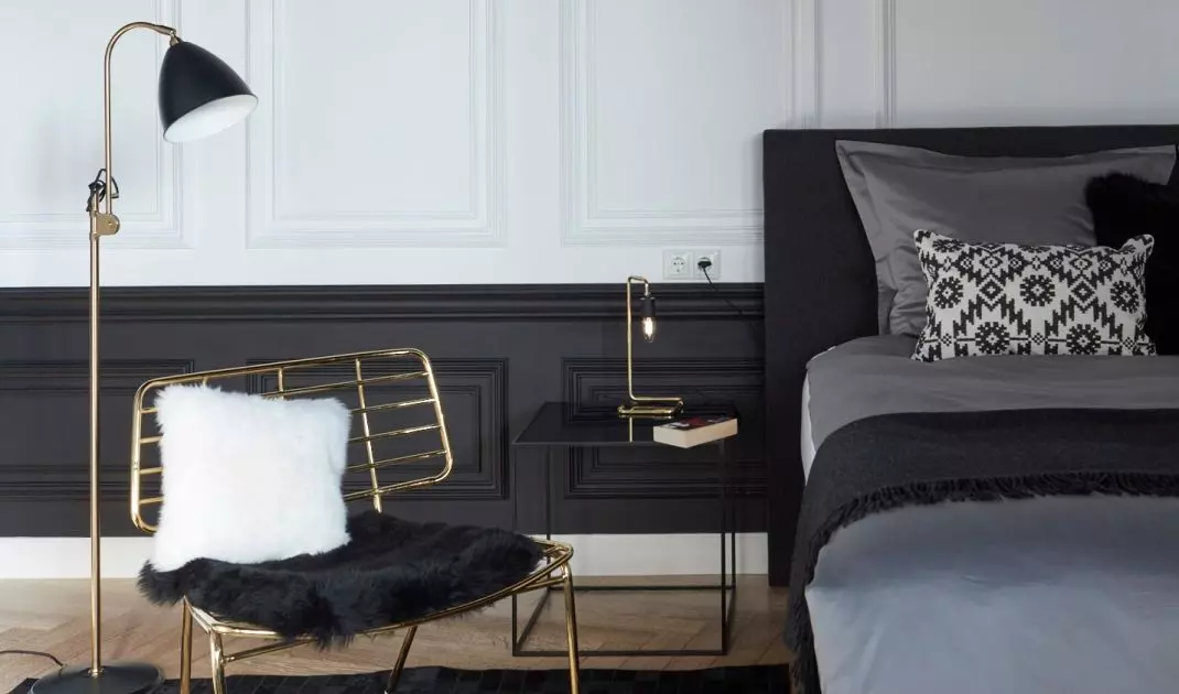 Hotel Chic to trend inspirowany wnętrzami luksusowych hoteli