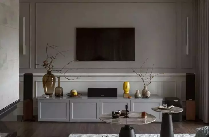 Choose furniture made of quality materials