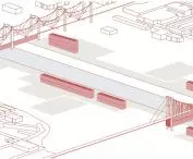 Possibilities for locating residential modules