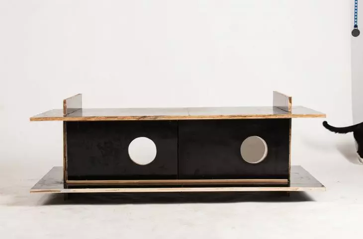 Kotydż - design workshop
